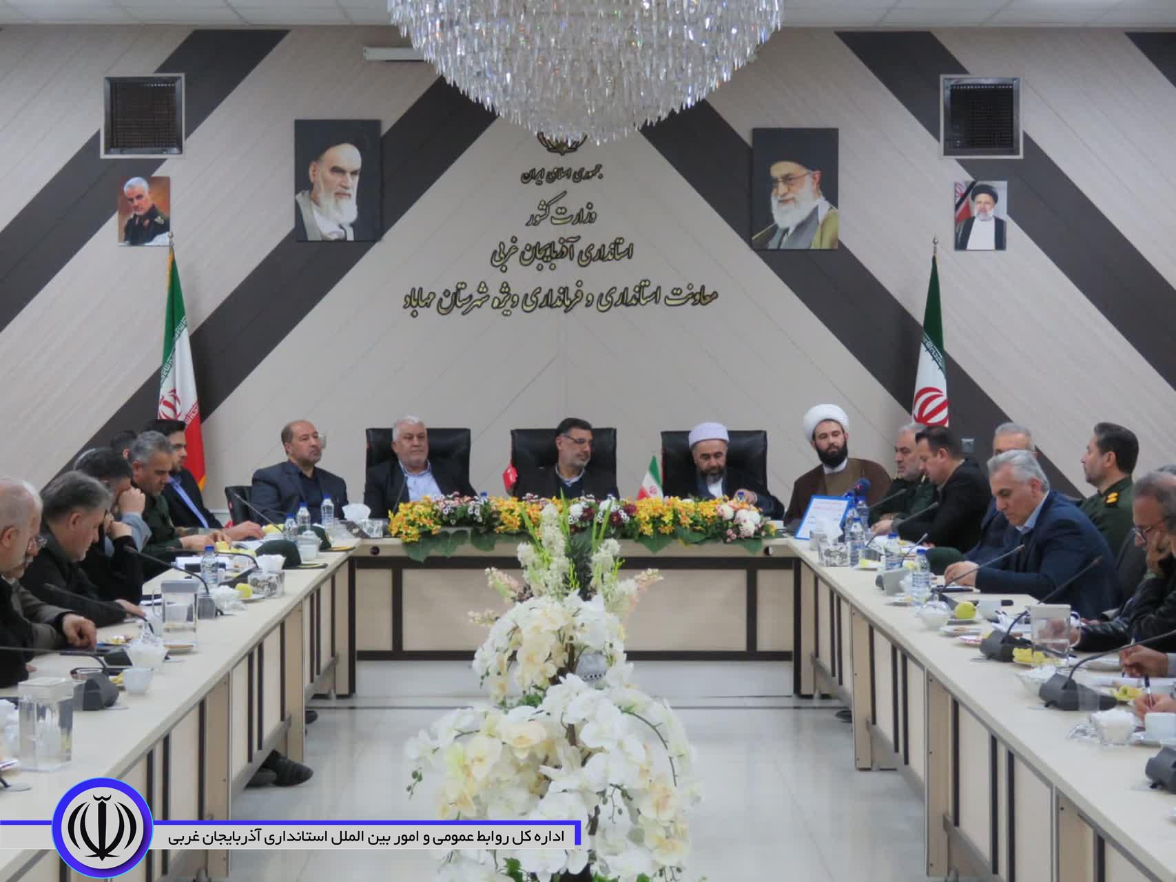 برنامههای کنگره شهدای آذربایجانغربی مردمی شود