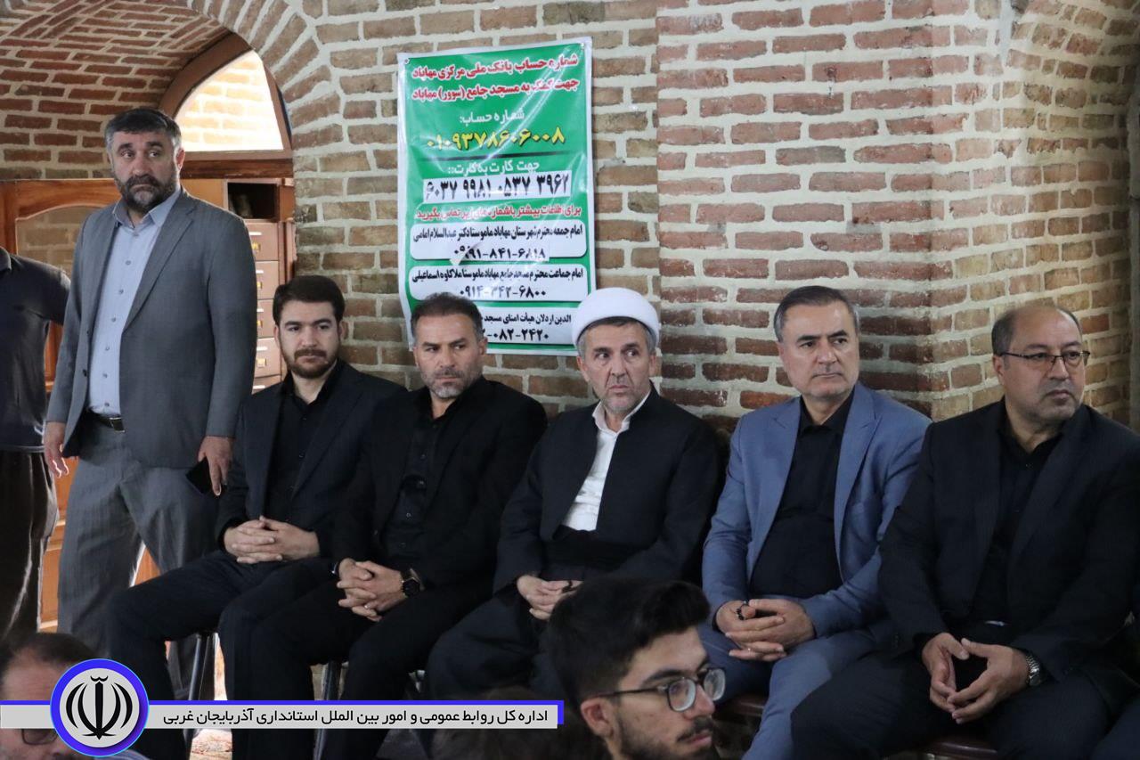 آیین گرامیداشت و یاد و خاطره شهید سبد حسن نصرالله و شهدای لبنان