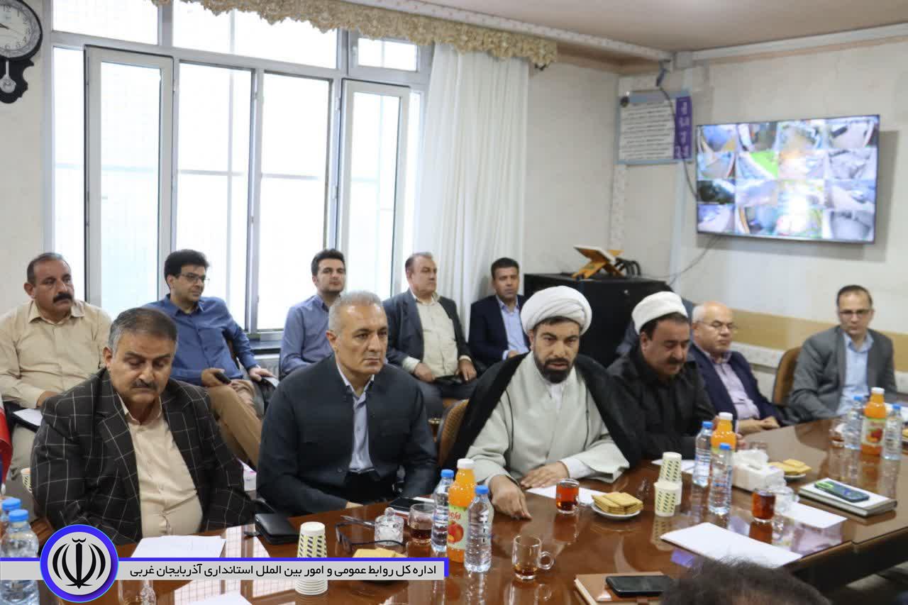 جمعآوری 168 میلیارد تومان زکات در آذربایجانغربی