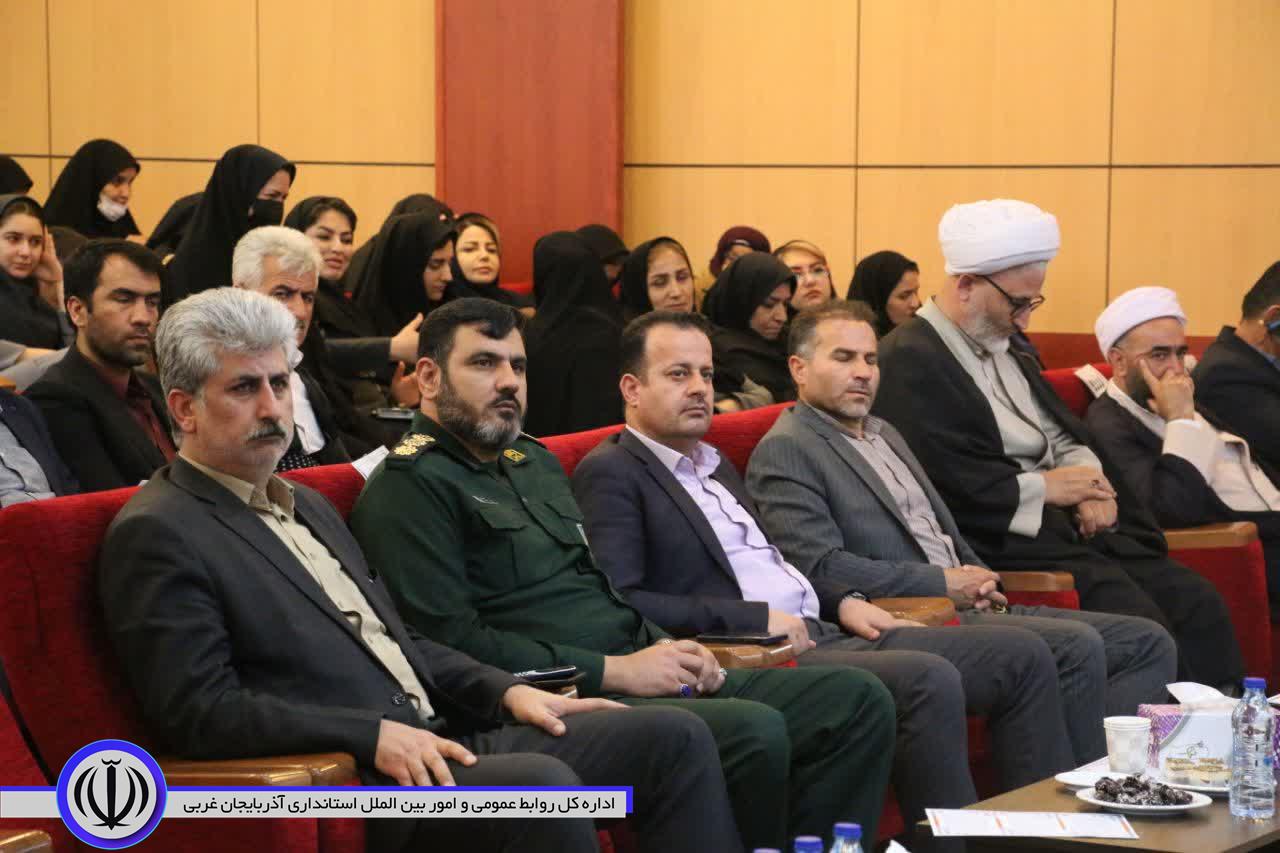 امام جمعه مهاباد: عملکرد شهید رئیسی در دفاع از مظلومان ماندگار است