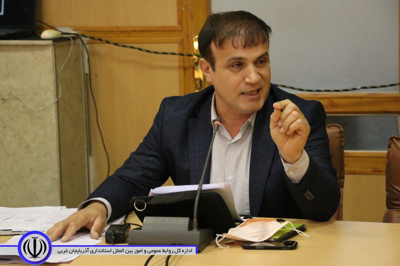 معاون فرماندار مهاباد: مسوولان دستگاه های اجرایی به مقوله پدافند غیرعامل ورود کنند