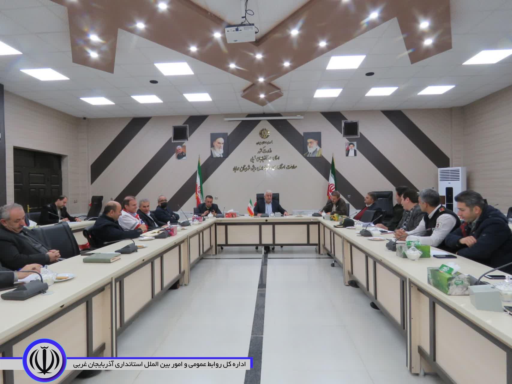فرماندار مهاباد: شهرداری نسبت به جمع آوری سگ های بلاصاحب اقدام کند