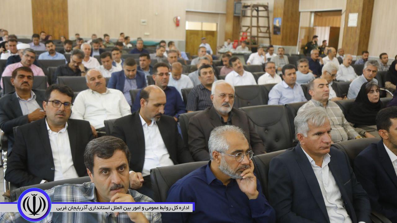 قطار خدمات‌رسانی به مردم هیچگاه متوقف نخواهد شد