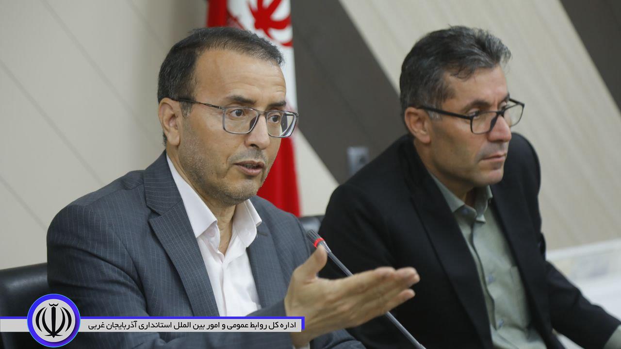 بررسی مشکلات تولید کنندگان صنعت دام و طیور در مهاباد