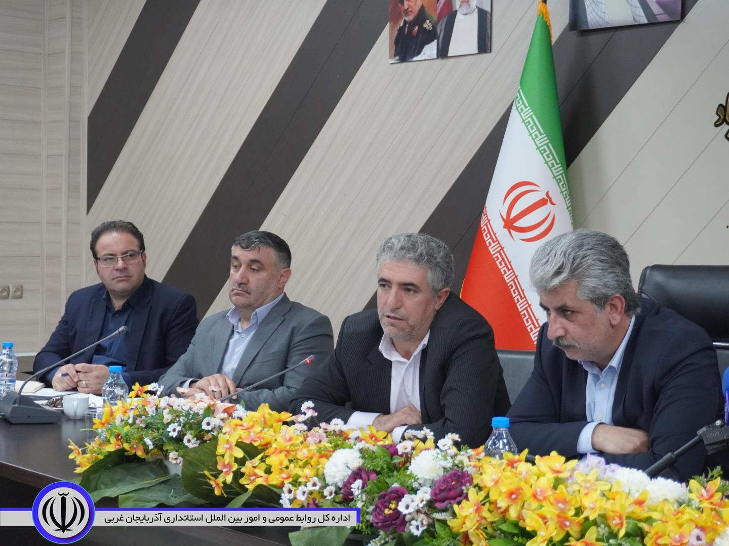 سومین جلسه شورای آموزش و پرورش تشکیل شد