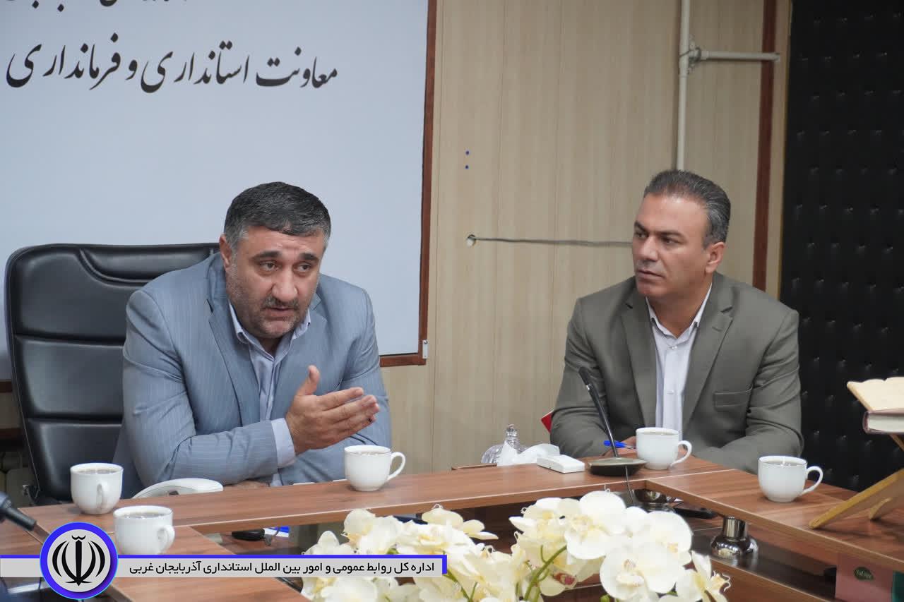 آغاز شناسایی و واگذاری زمین برای ساخت مسکن محرومان در مهاباد