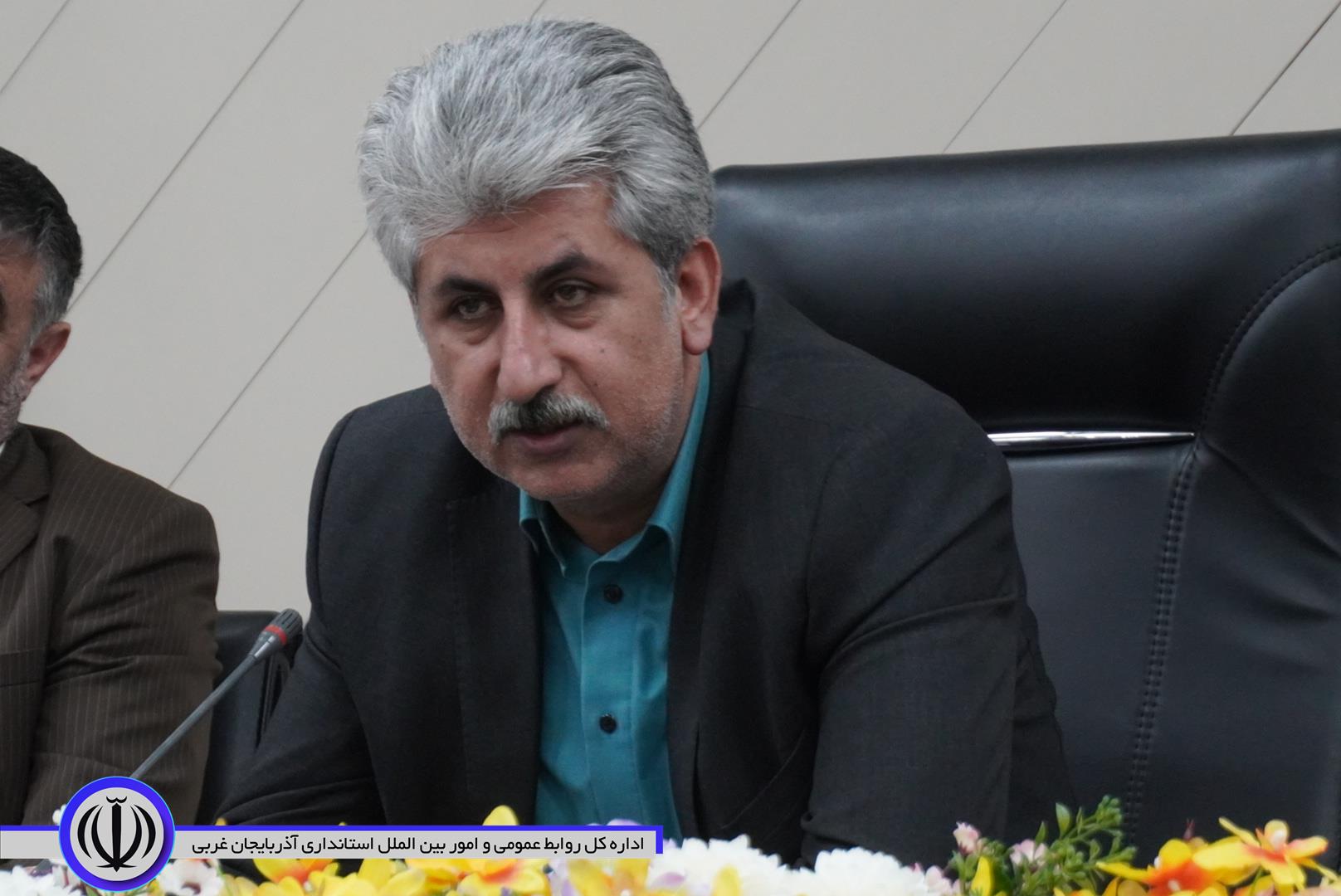 کاهش تصادفات منجر به فوت برون شهری در مهاباد