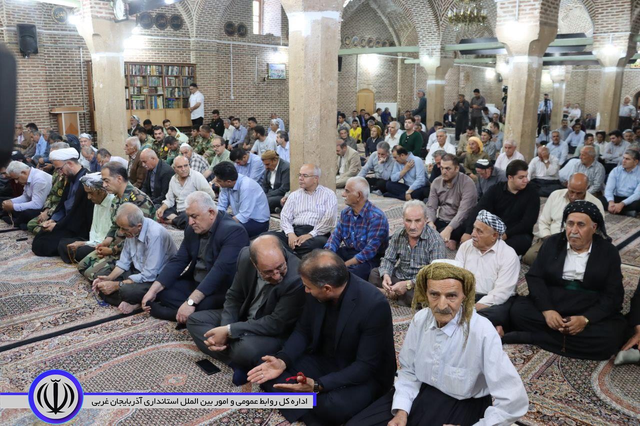 ترور اسماعیل هنیه پیوند عمیق و ناگسستنی میان محور مقاومت ایجاد کرد