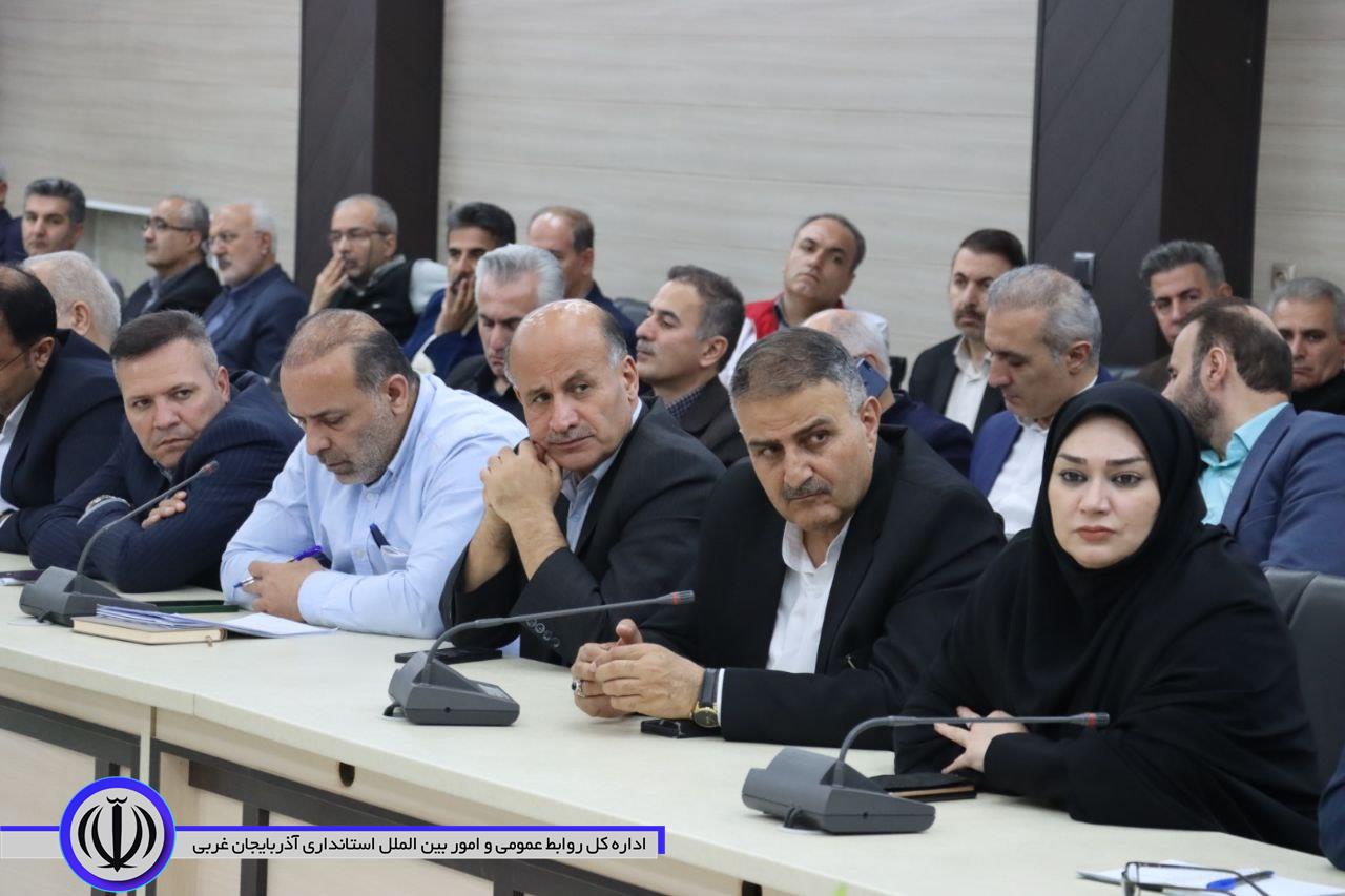 رسانهها خدمات و اقدامات دولت در این منطقه را بازتاب دهند