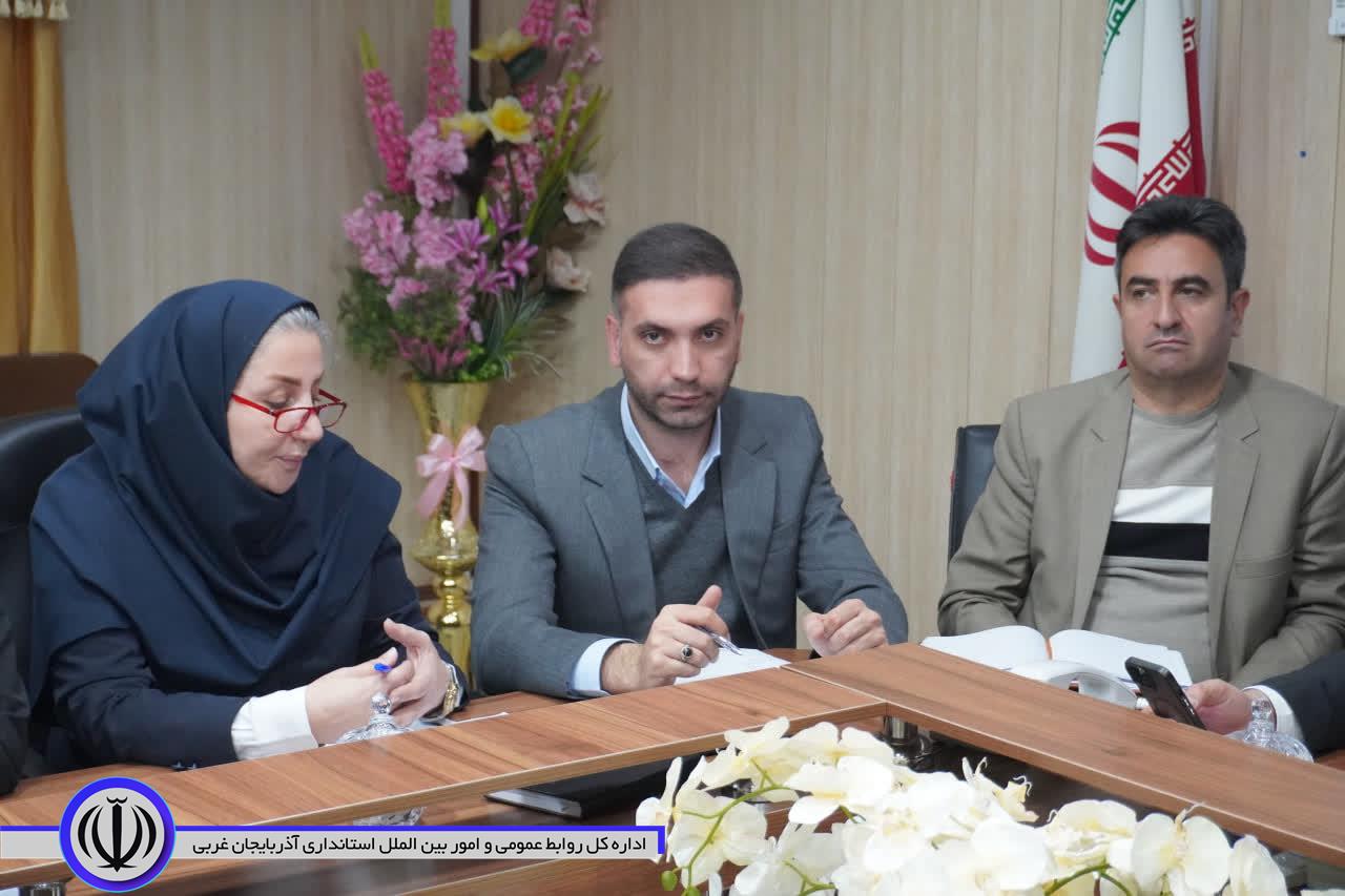 فرماندار مهاباد: هزینه‌های جانبی دریافت وام مقاوم‌سازی باید کاهش یابد