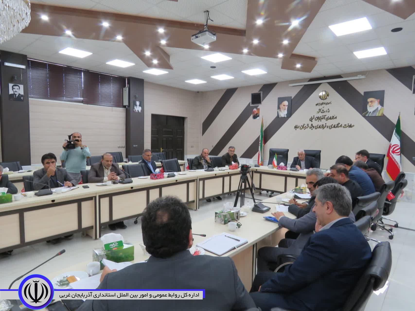 تحقق تعهد اشتغال در مهاباد به بیش از 82 درصد رسید