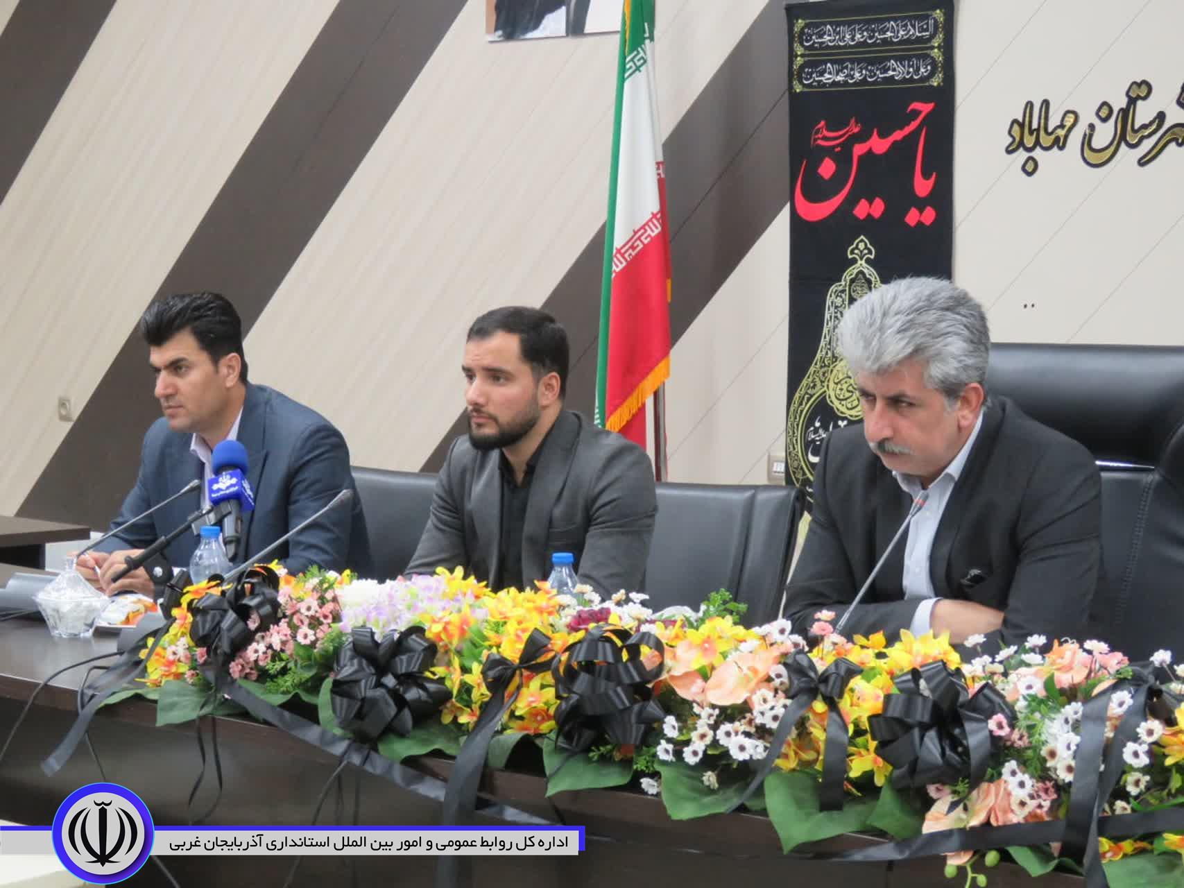 پتروشیمی مهاباد به جمع خیرین مدرسه‌ساز پیوست