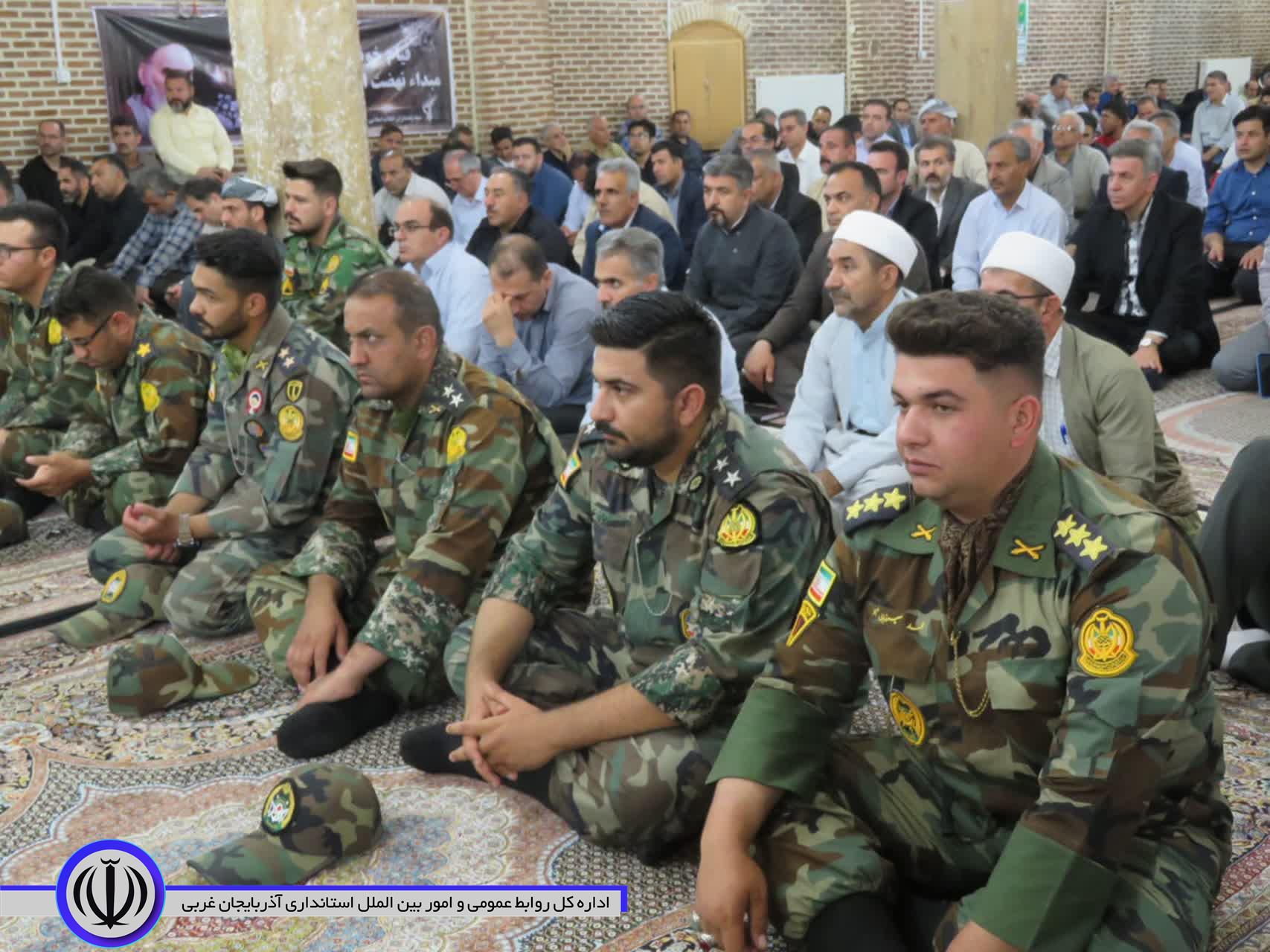 نماینده مجلس خبرگان: امام خمینی(ره) جهان اسلام را متحول کرد