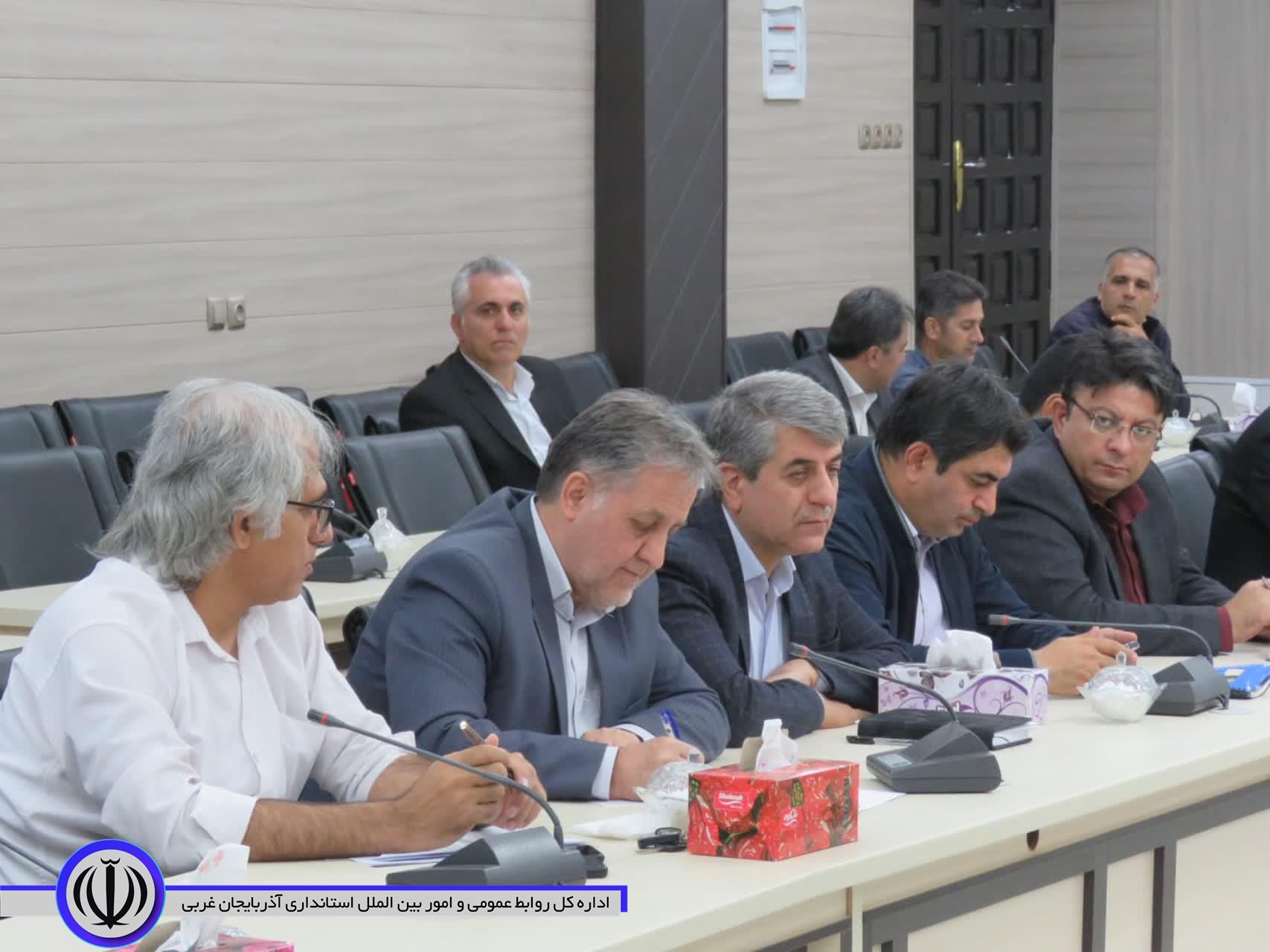 مهاباد رتبه اول اشتغالزایی فارغ التحصیلان دانشگاهی آذربایجان غربی را کسب کرد