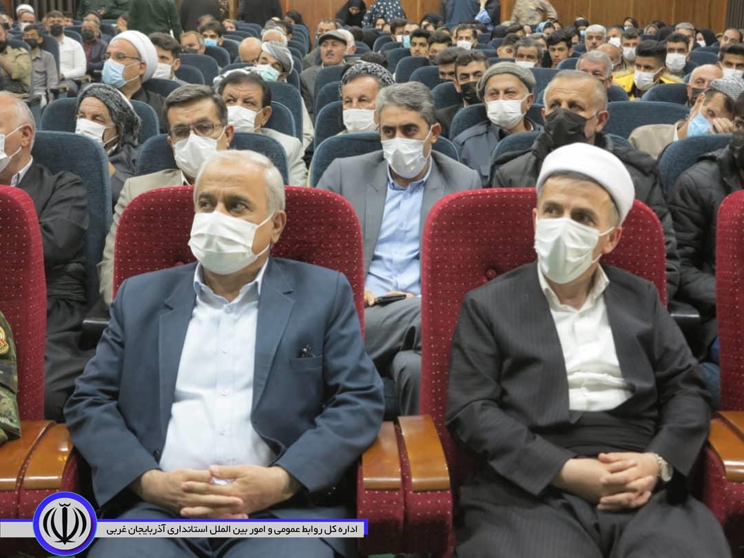 برگزاری مراسم بزرگداشت سالگرد شهادت سردار سید محمد حجازی