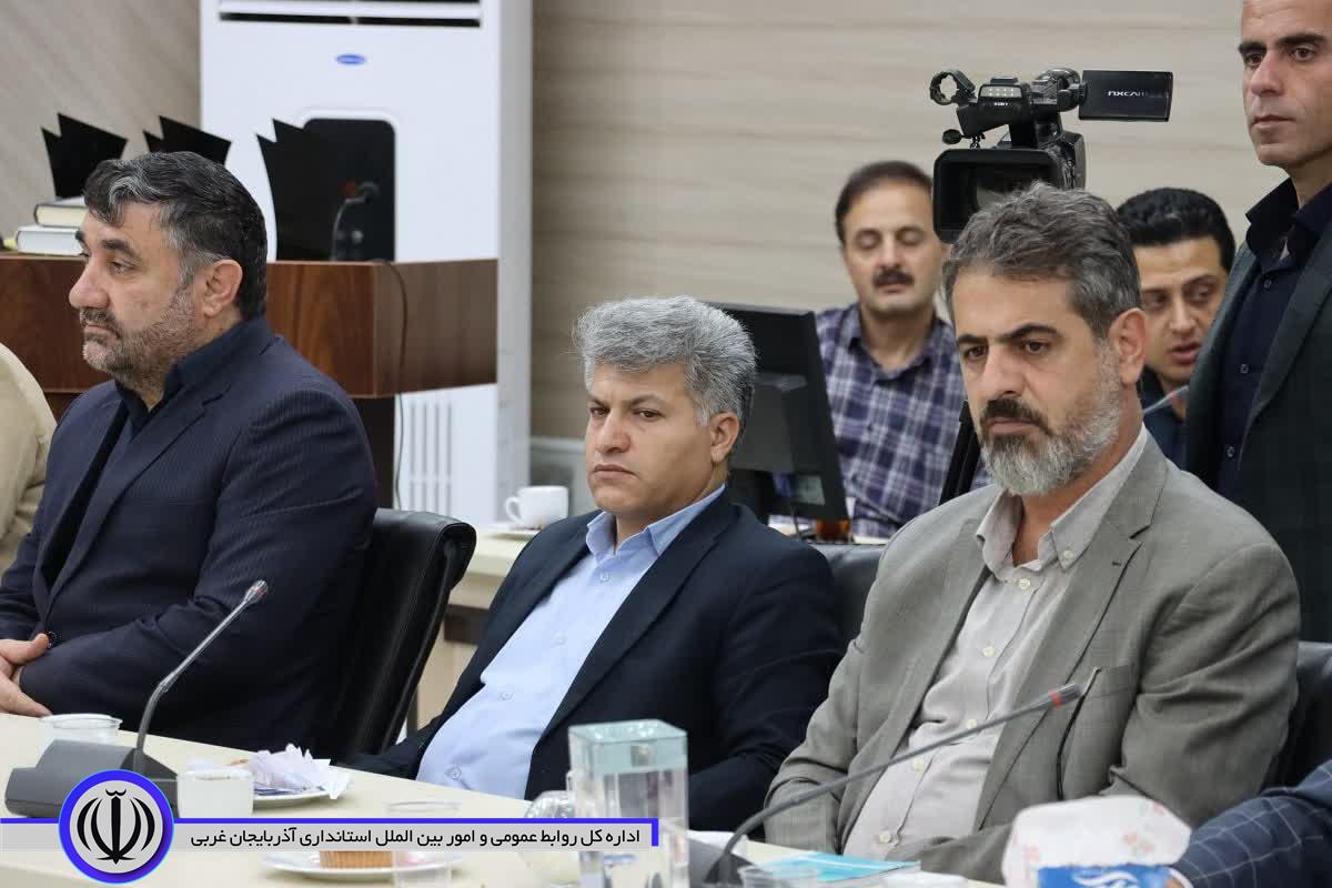 فرماندار: دستاوردهای دولت با همکاری رسانهها به مردم اطلاعرسانی شود