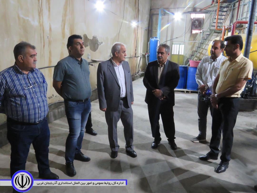رفع مشکلات واحدهای اشتغال آفرین در اولویت قرار دارد