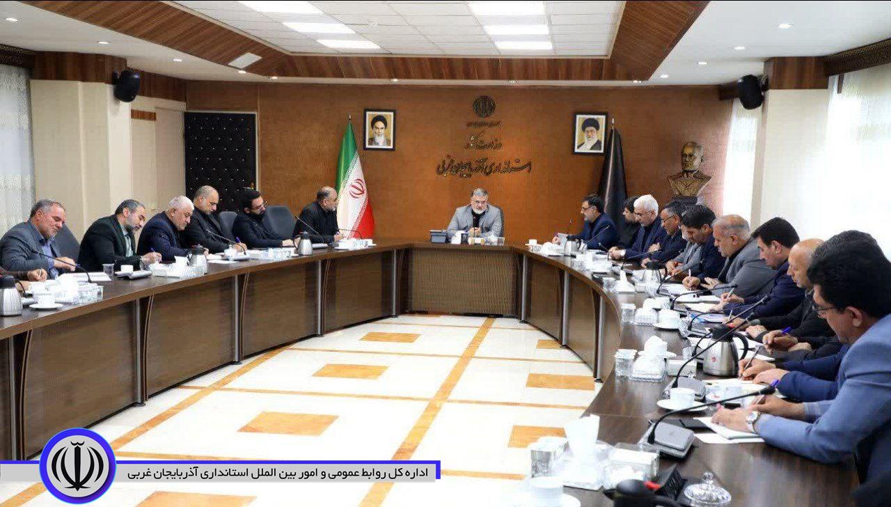 تمهیدات لازم برای برگزاری انتخاباتی پرشور فراهم شده است / از آرای مردم به عنوان یک وظیفه شرعی و قانونی صیانت میشود
