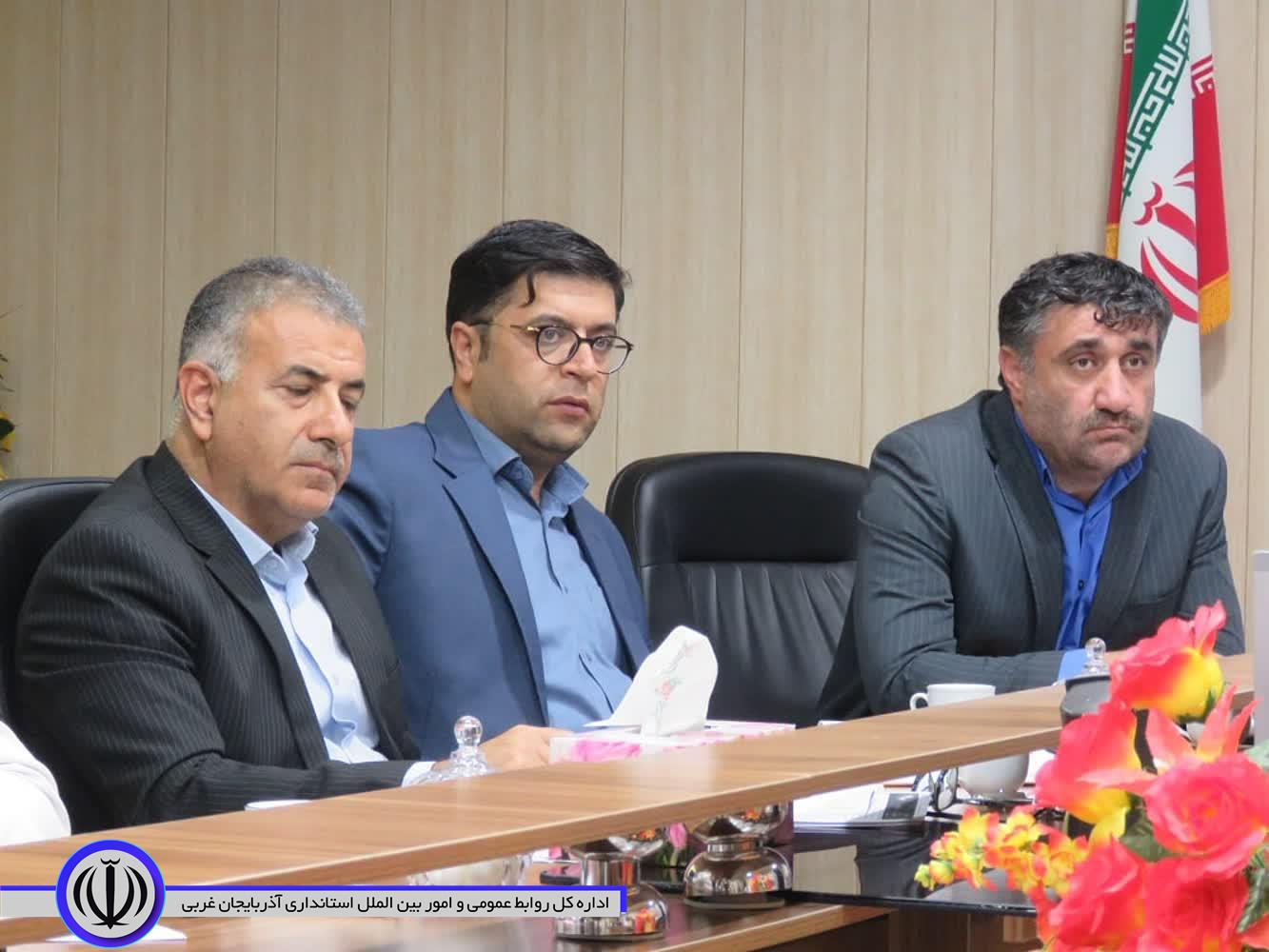 متقاضیان مسکن ملی 417 میلیارد تومان در مهاباد پرداخت کردند