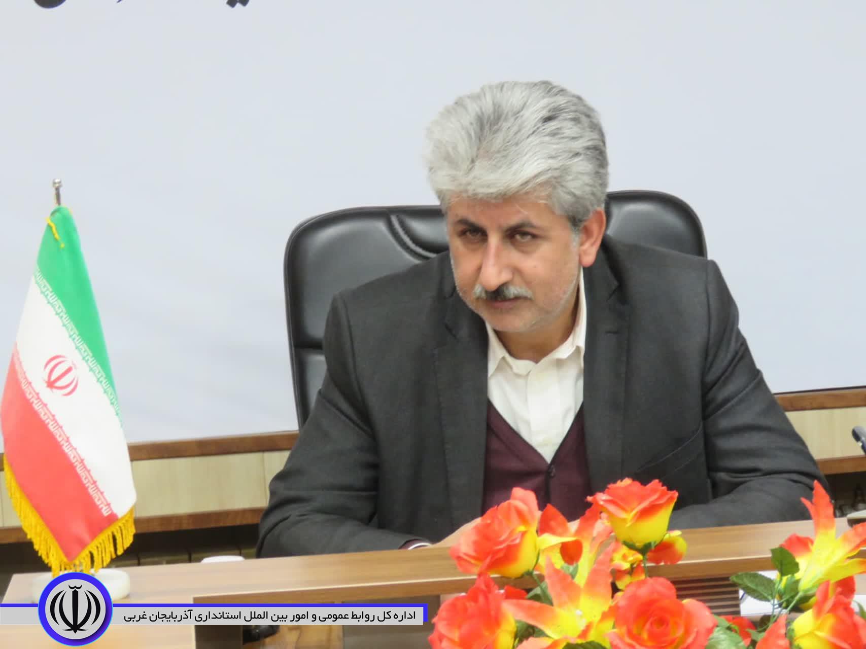 ستاد تنظیم بازار شهرستان مهاباد تشکیل شد