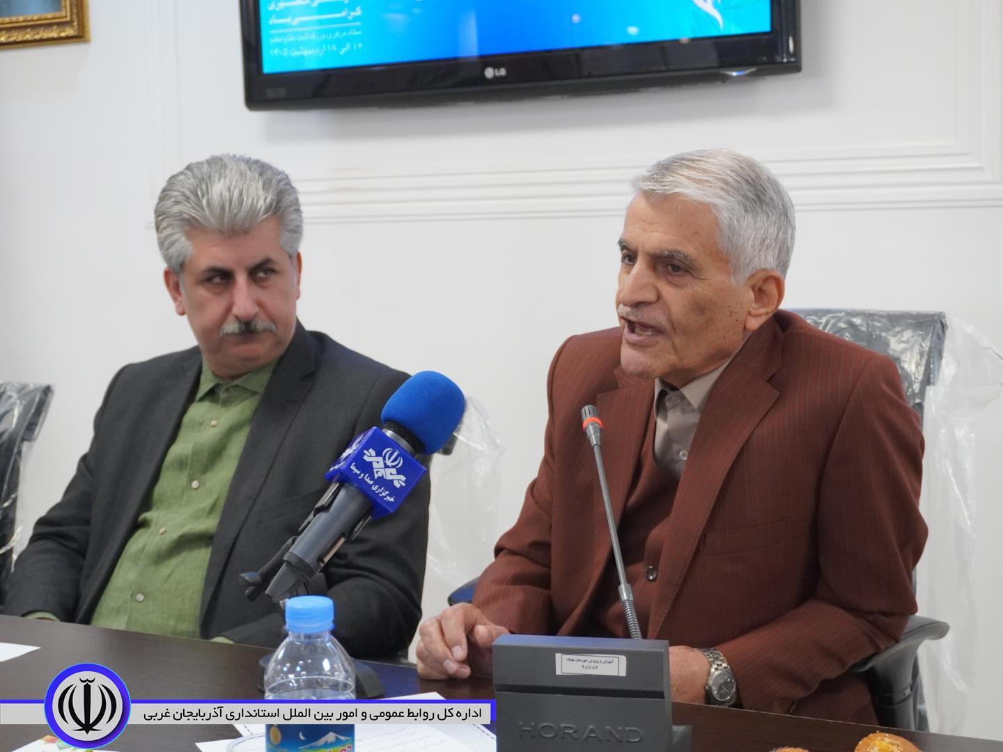 جلسه شورای آموزش و پرورش برگزار شد
