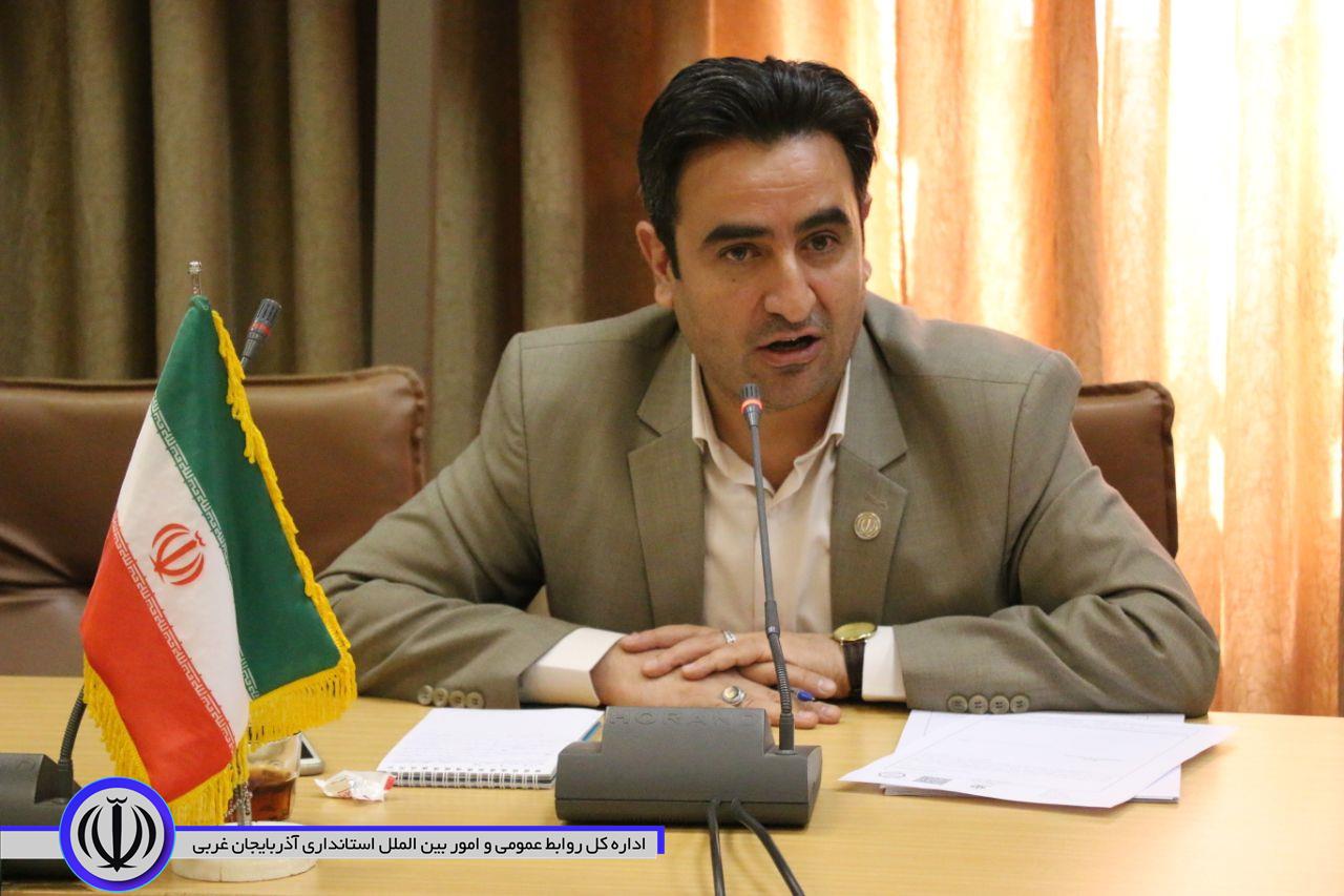 معاون فرماندار مهاباد: مسوولان دستگاه های اجرایی به مقوله پدافند غیرعامل ورود کنند