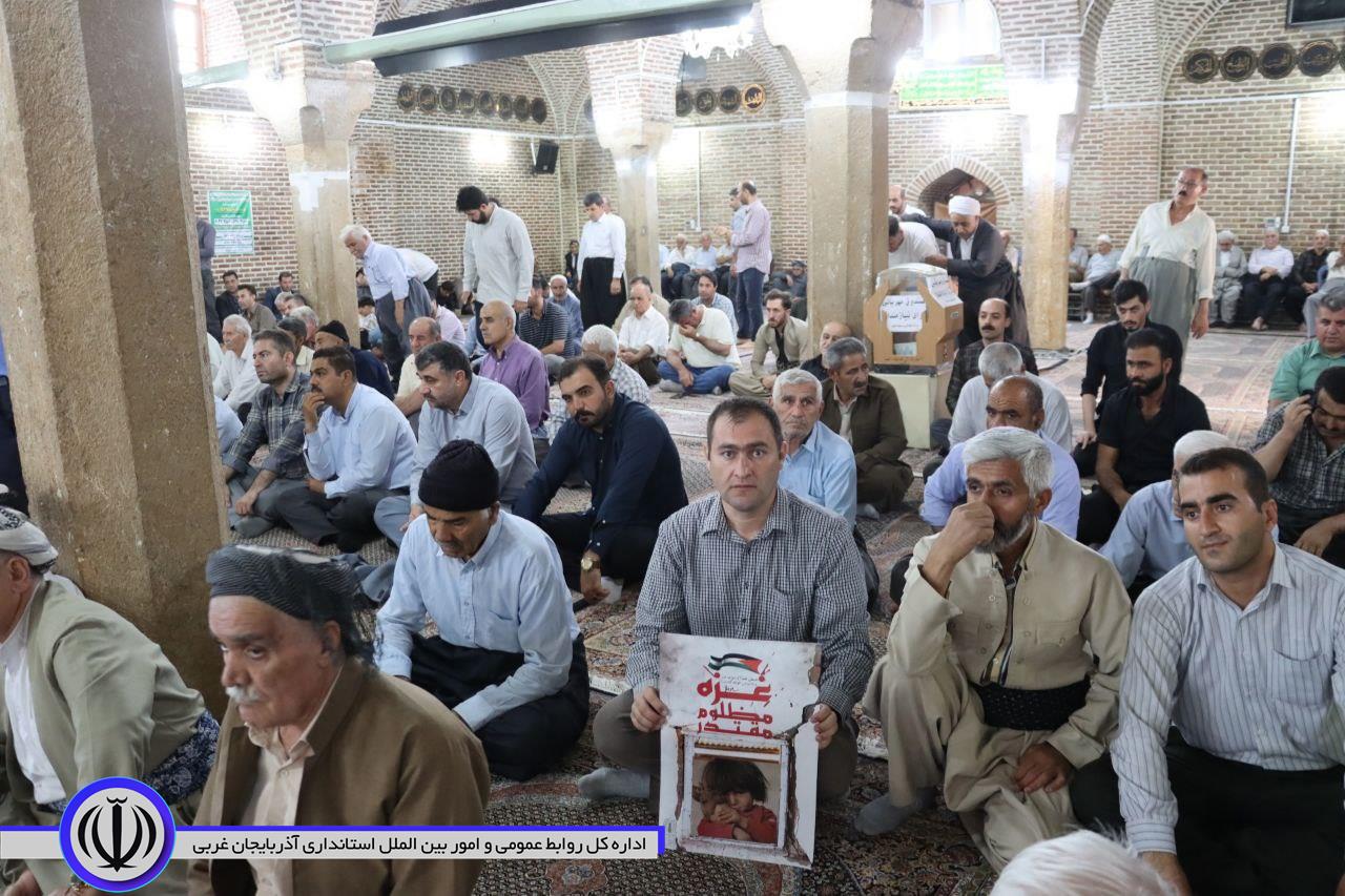 ترور اسماعیل هنیه پیوند عمیق و ناگسستنی میان محور مقاومت ایجاد کرد