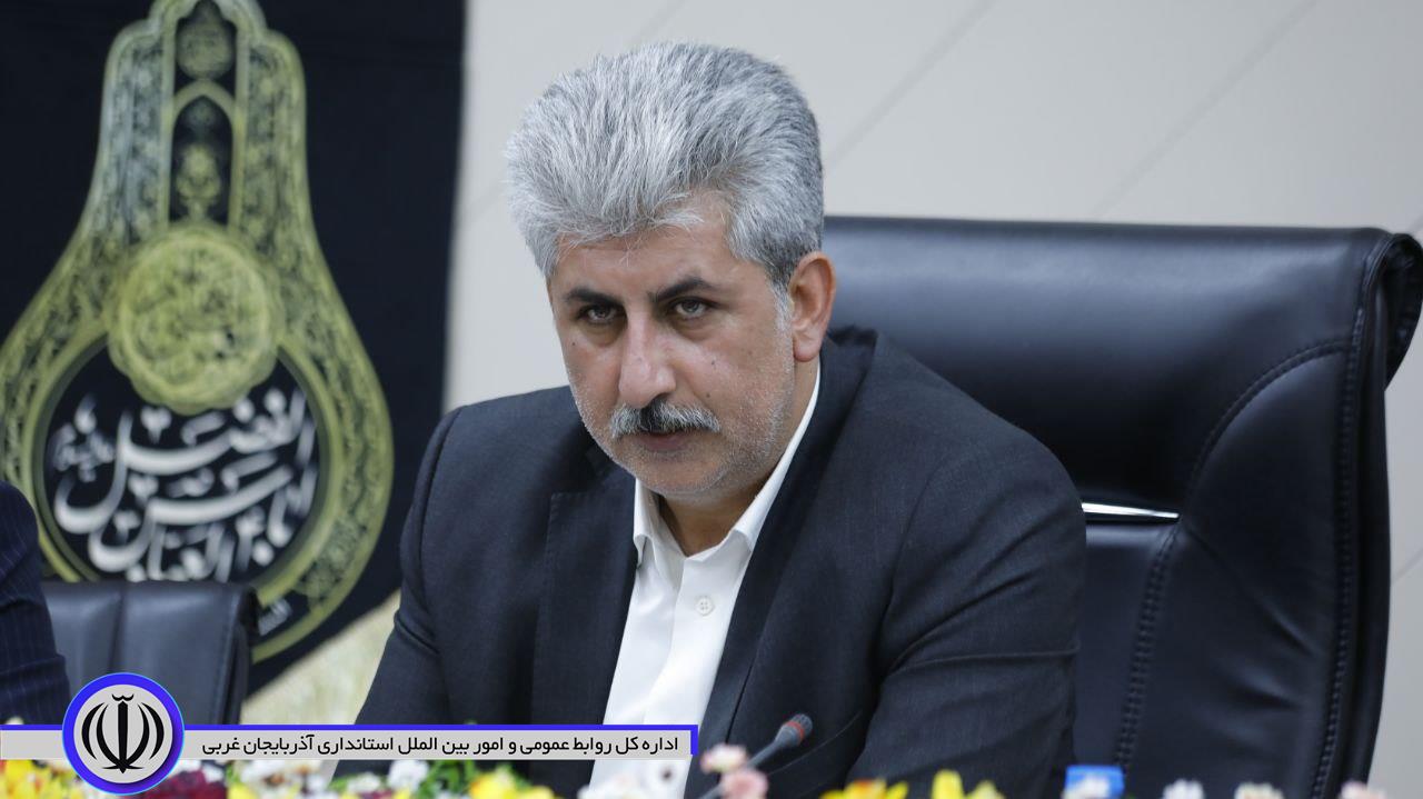 پنجمین جلسه شورای آموزش و پرورش برگزار شد