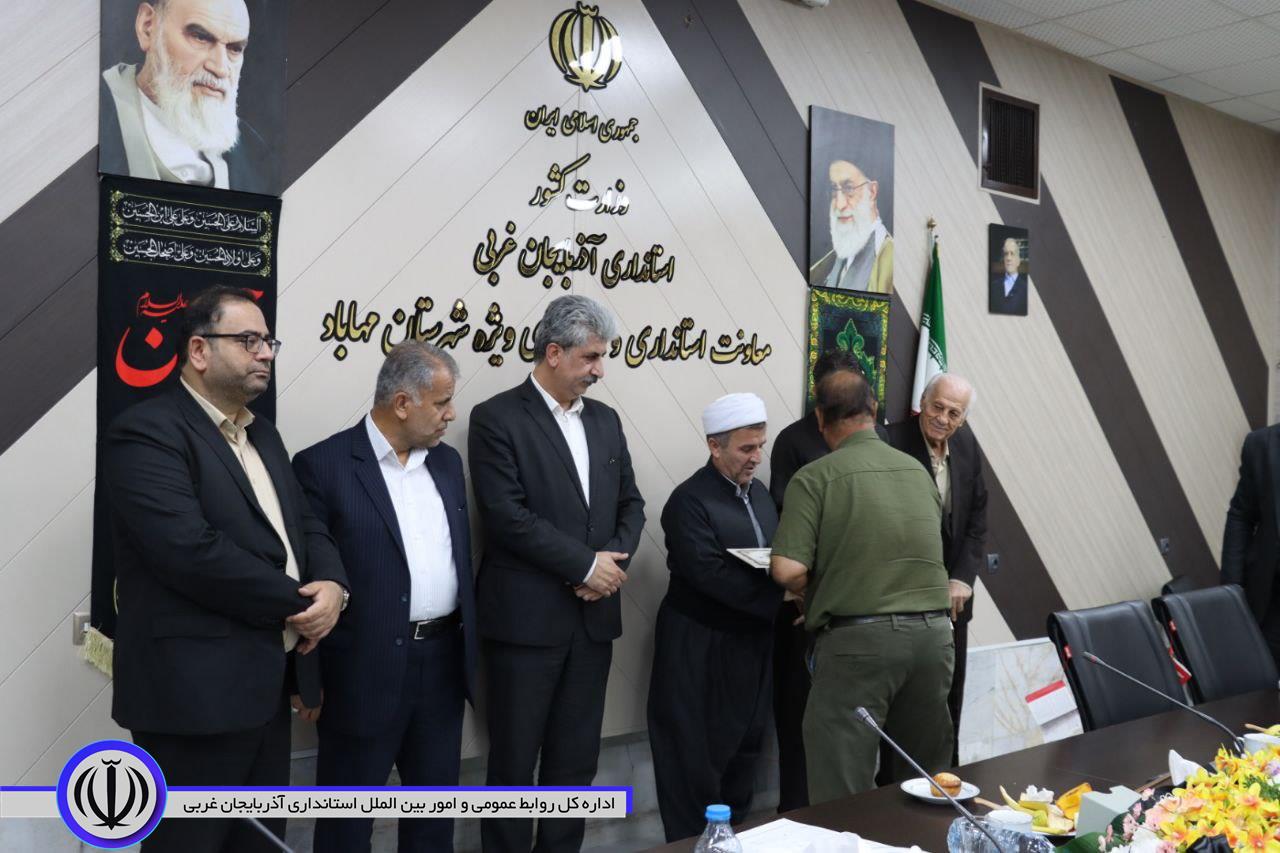 پنجمین جلسه شورای آموزش و پرورش برگزار شد