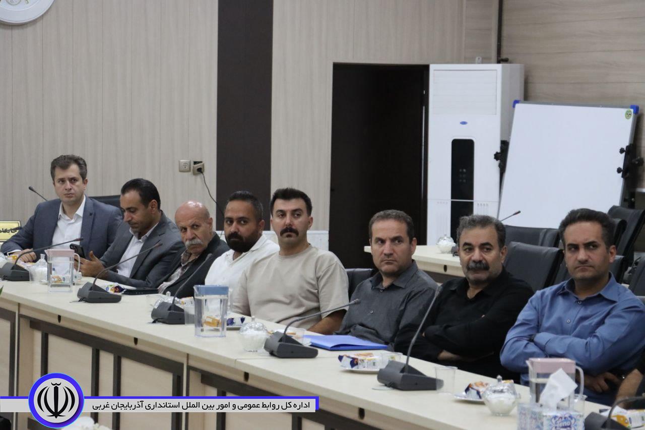 فرماندار: گردشگری ضامن ثبات امنیت و افزایش درآمد در مهاباد است