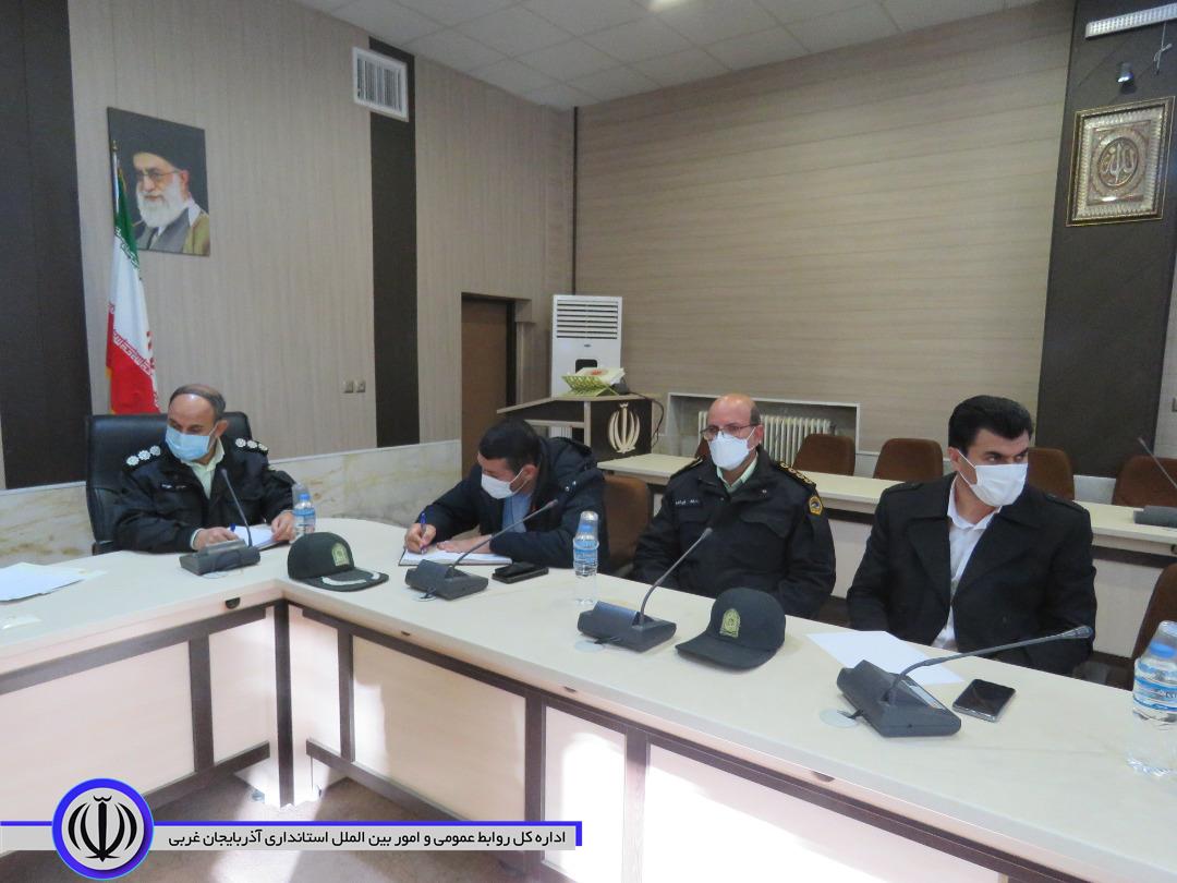 معاون فرماندار مهاباد: خلاء قانونی در برخورد با فعالیت قلیان سراها وجود دارد