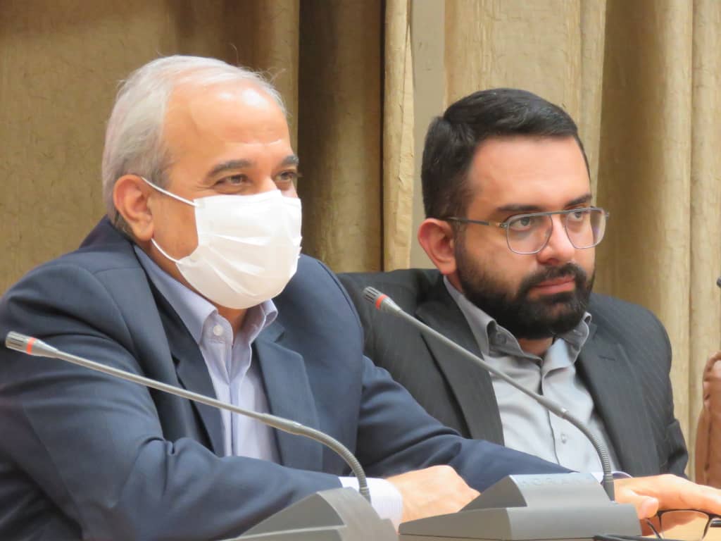 استاندار آذربایجانغربی به مهاباد سفر میکند