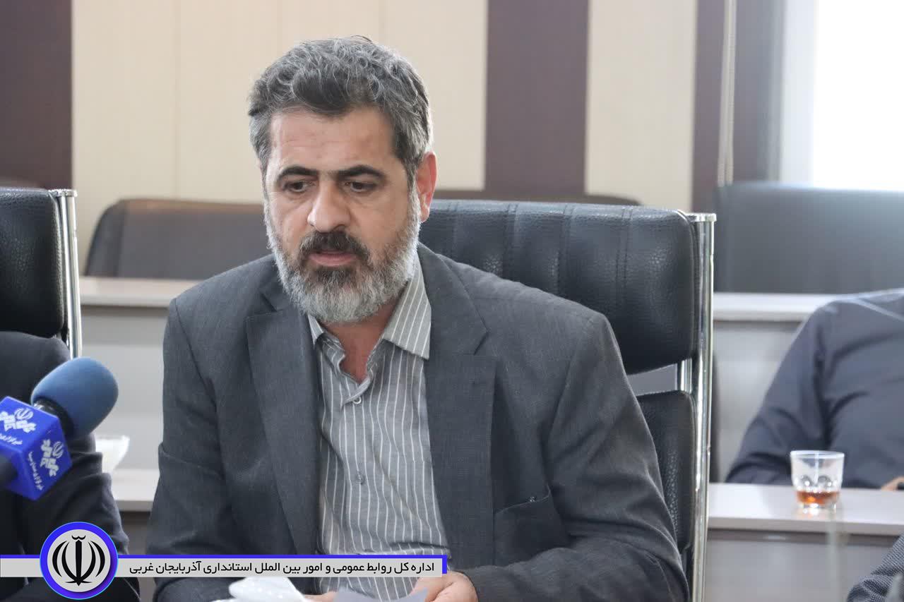 دیدار اعضای شورای تامین و اداری شهرستان با اعضای شورای شهر مهاباد بمناسبت سالروز تاسیس شوراها