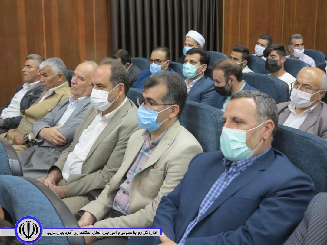 برگزاری مراسم بزرگداشت سالگرد شهادت سردار سید محمد حجازی