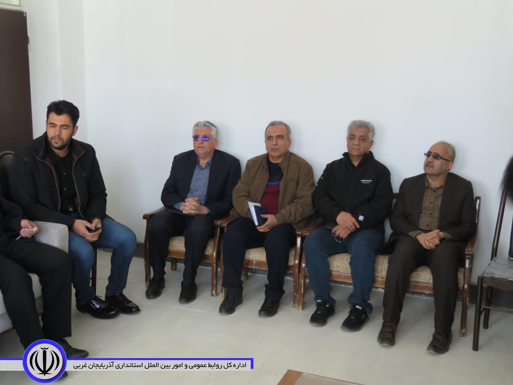 فرماندار مهاباد: افزایش محدوده روستاها در دستور کار قراردارد
