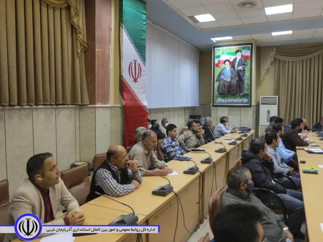 معاون فرماندار: اجاره بهای مسکن در مهاباد ضابطهمند میشود