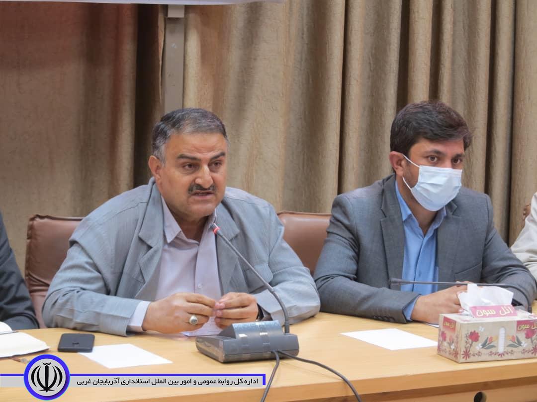 معاون فرماندار: اجاره بهای مسکن در مهاباد ضابطهمند میشود