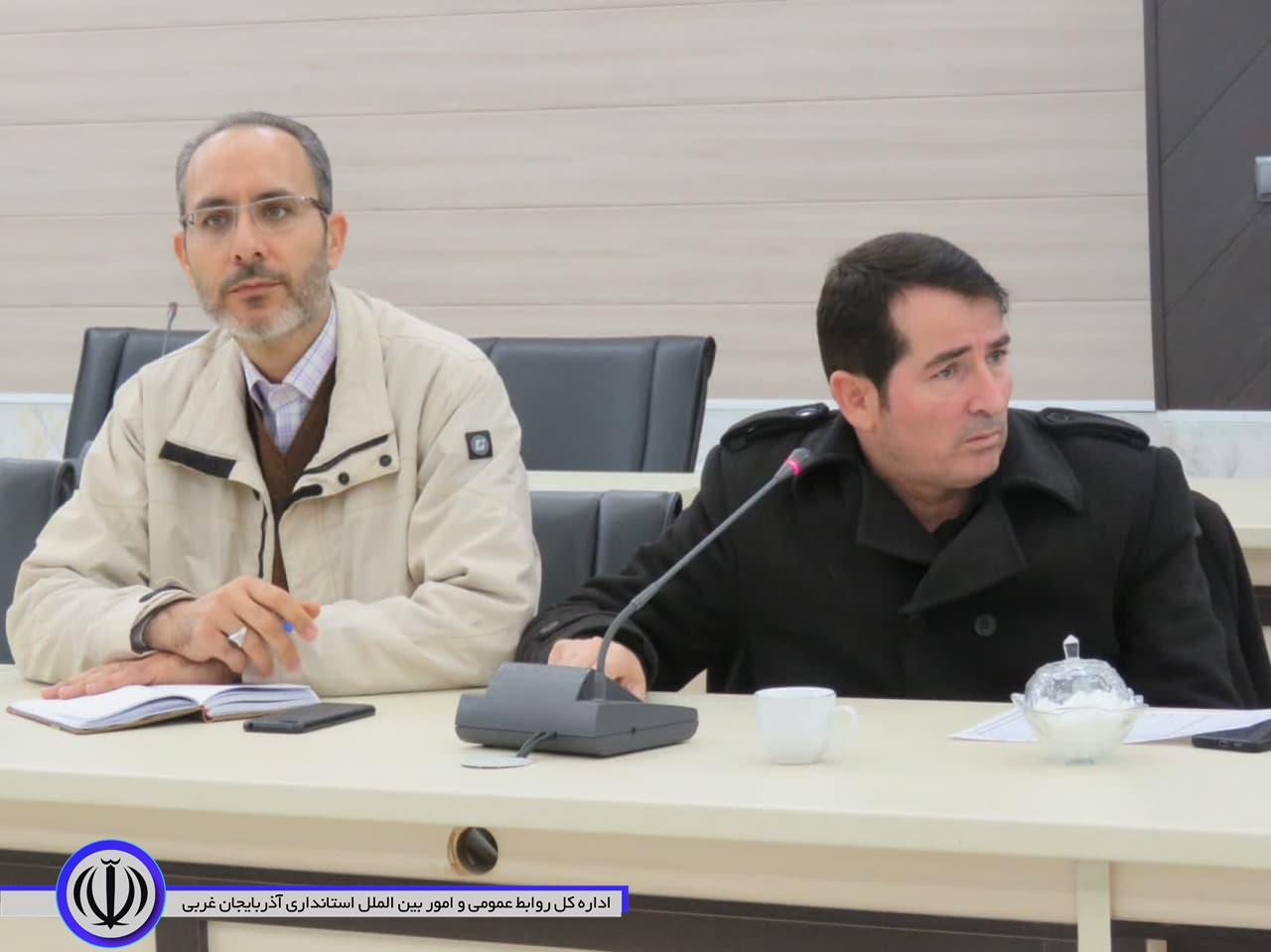 فرماندار مهاباد: عفو محکومان حوادث اخیر اقدامی حکیمانه از سوی رهبر انقلاب بود
