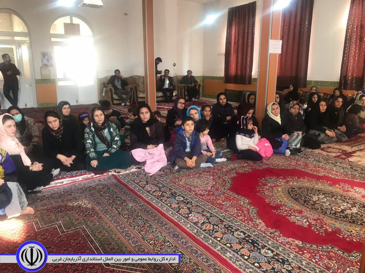 برگزاری کارگاه آموزش کاهش آسیب های اجتماعی با رویکرد ارتقاء سلامت روان