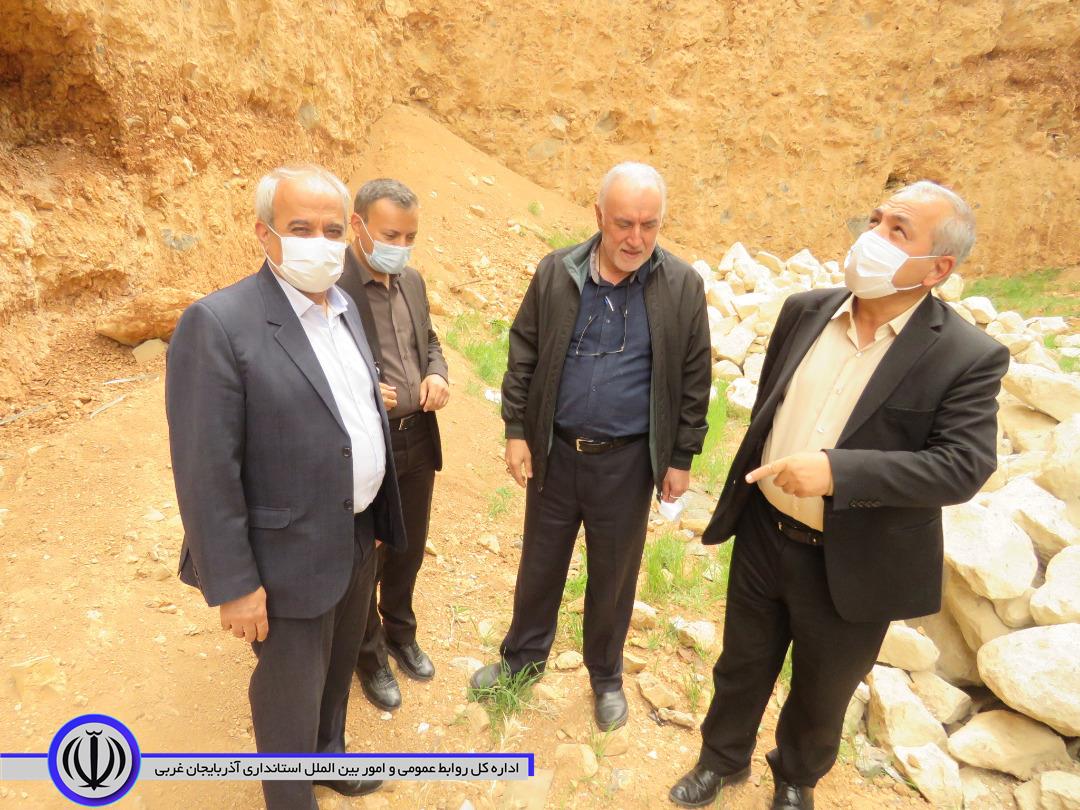 معاون وزیر راه: زمین طرح نهضت ملی مسکن تامین شده است