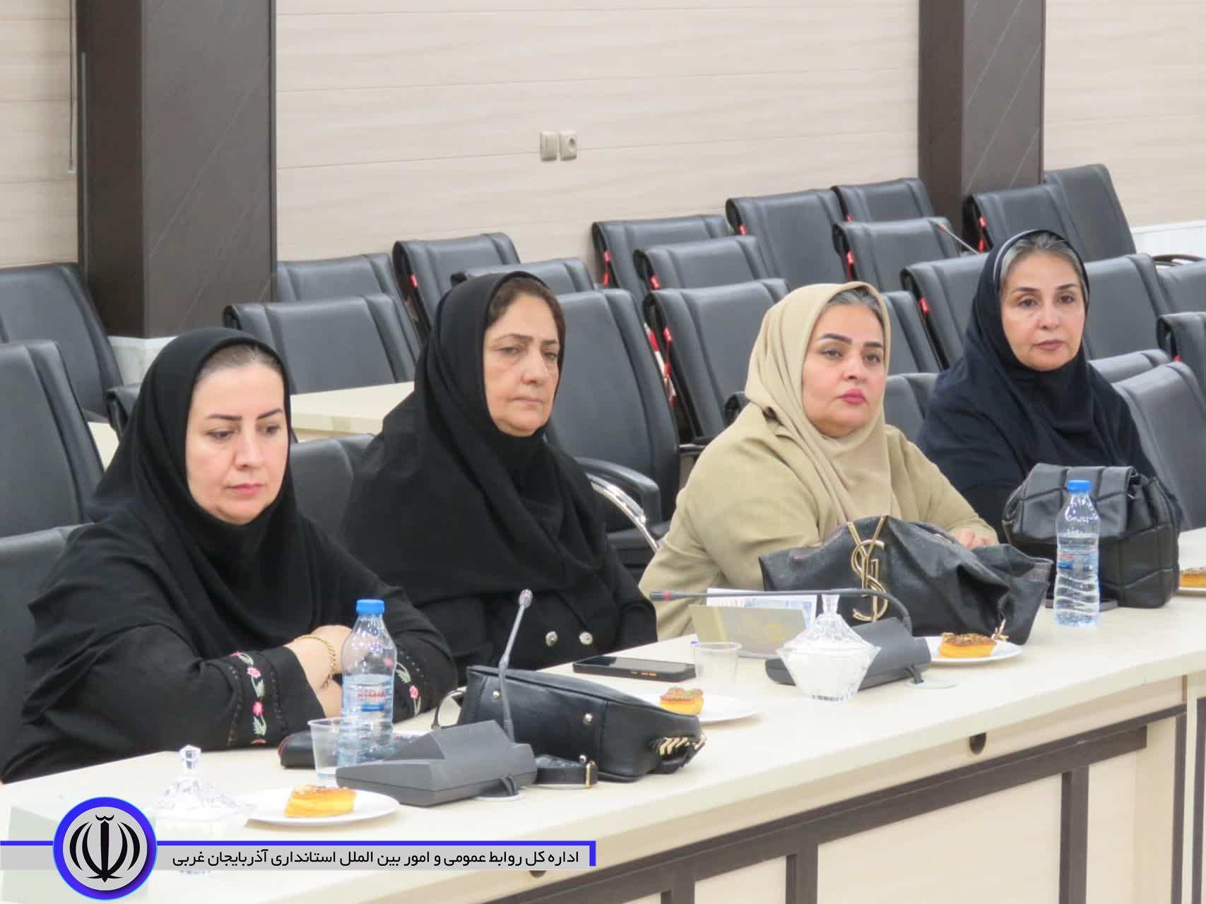 فعالیت 15 مرکز و مؤسسه نیکوکاری مردم نهاد در مهاباد