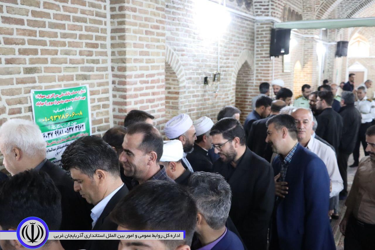 آیین گرامیداشت و یاد و خاطره شهید سبد حسن نصرالله و شهدای لبنان