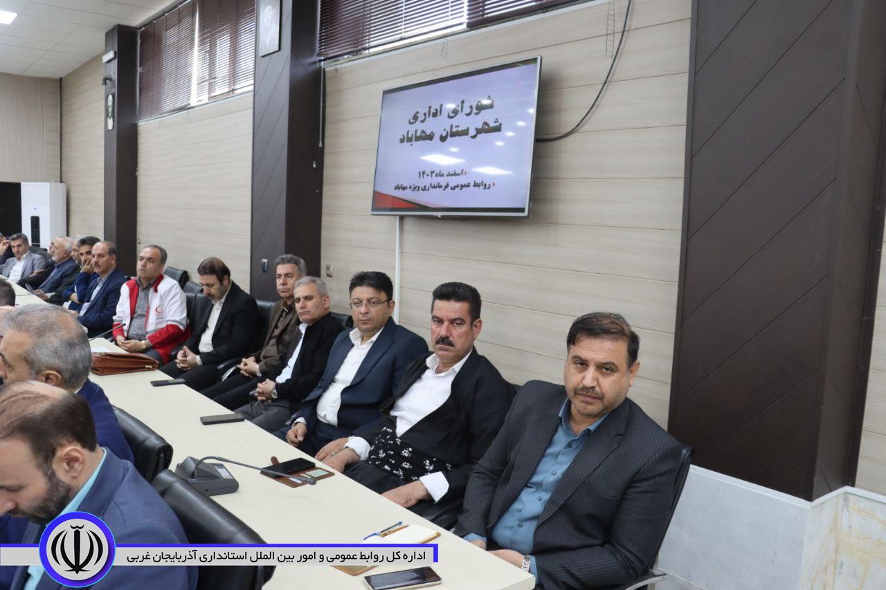 رسانهها خدمات و اقدامات دولت در این منطقه را بازتاب دهند