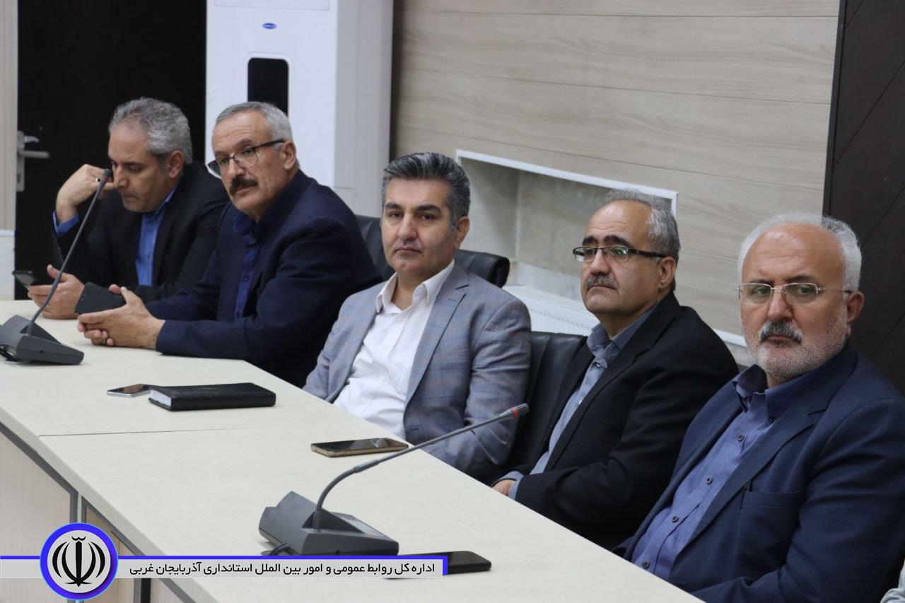 رسانهها خدمات و اقدامات دولت در این منطقه را بازتاب دهند