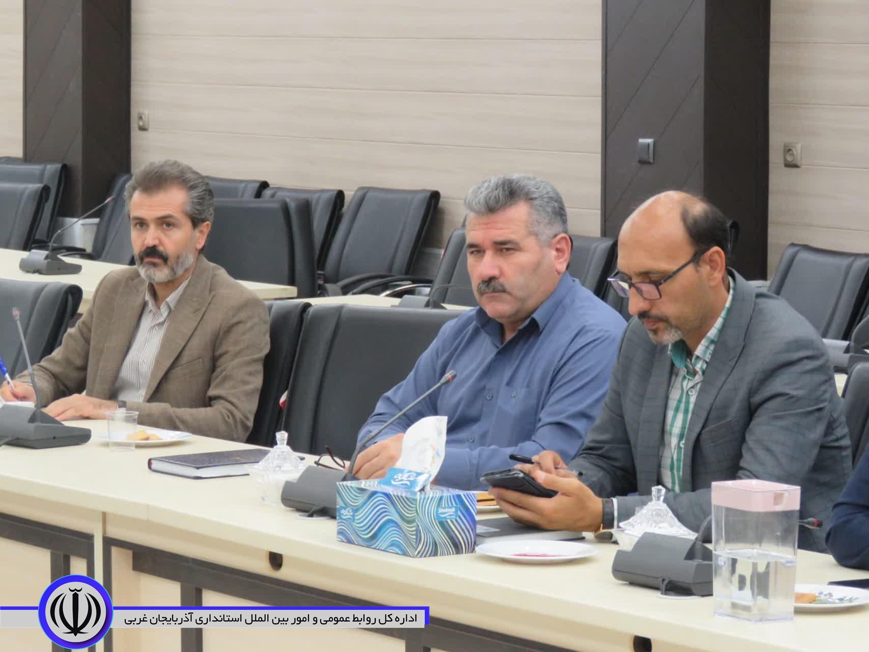 رشد هشت برابری پرداخت زکات در مهاباد