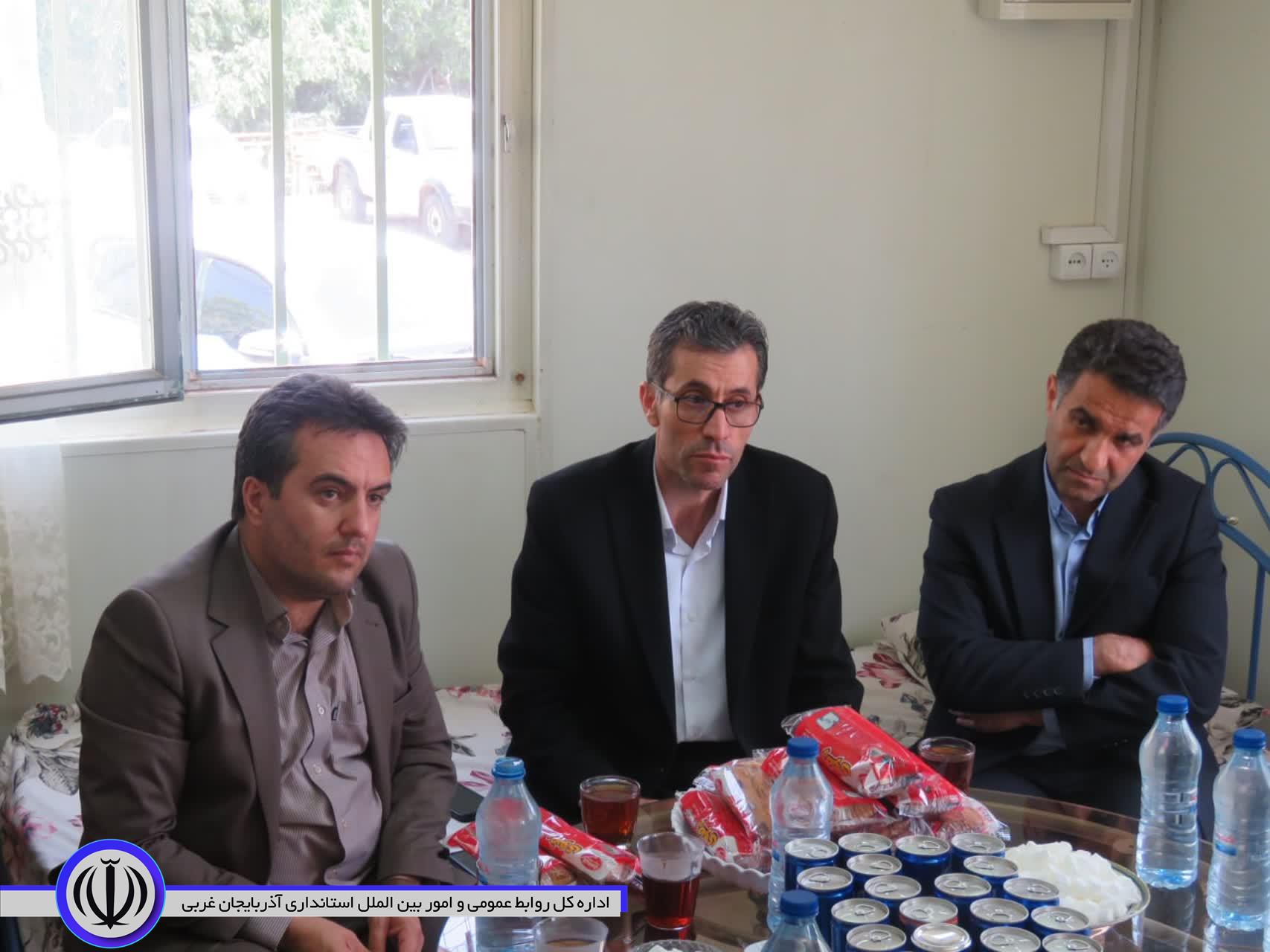 اعتمادسازی مردمی تنها در سایه ارایه خدمات صورت میگیرد