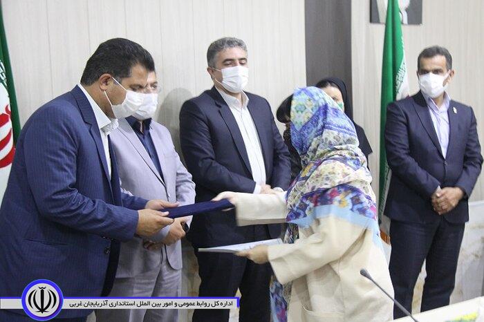 جلسه بررسی مشکلات زیست محیطی برگزار شد