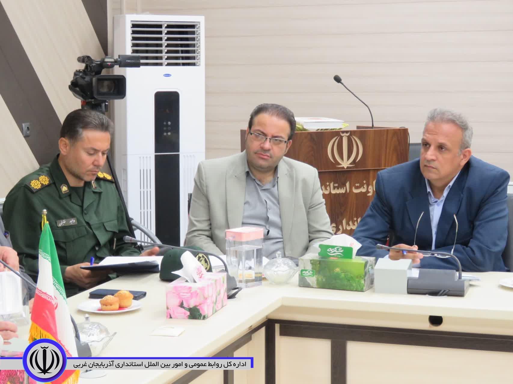غنیسازی فضای مجازی میتواند بر مشارکت مردم در انتخابات موثر باشد