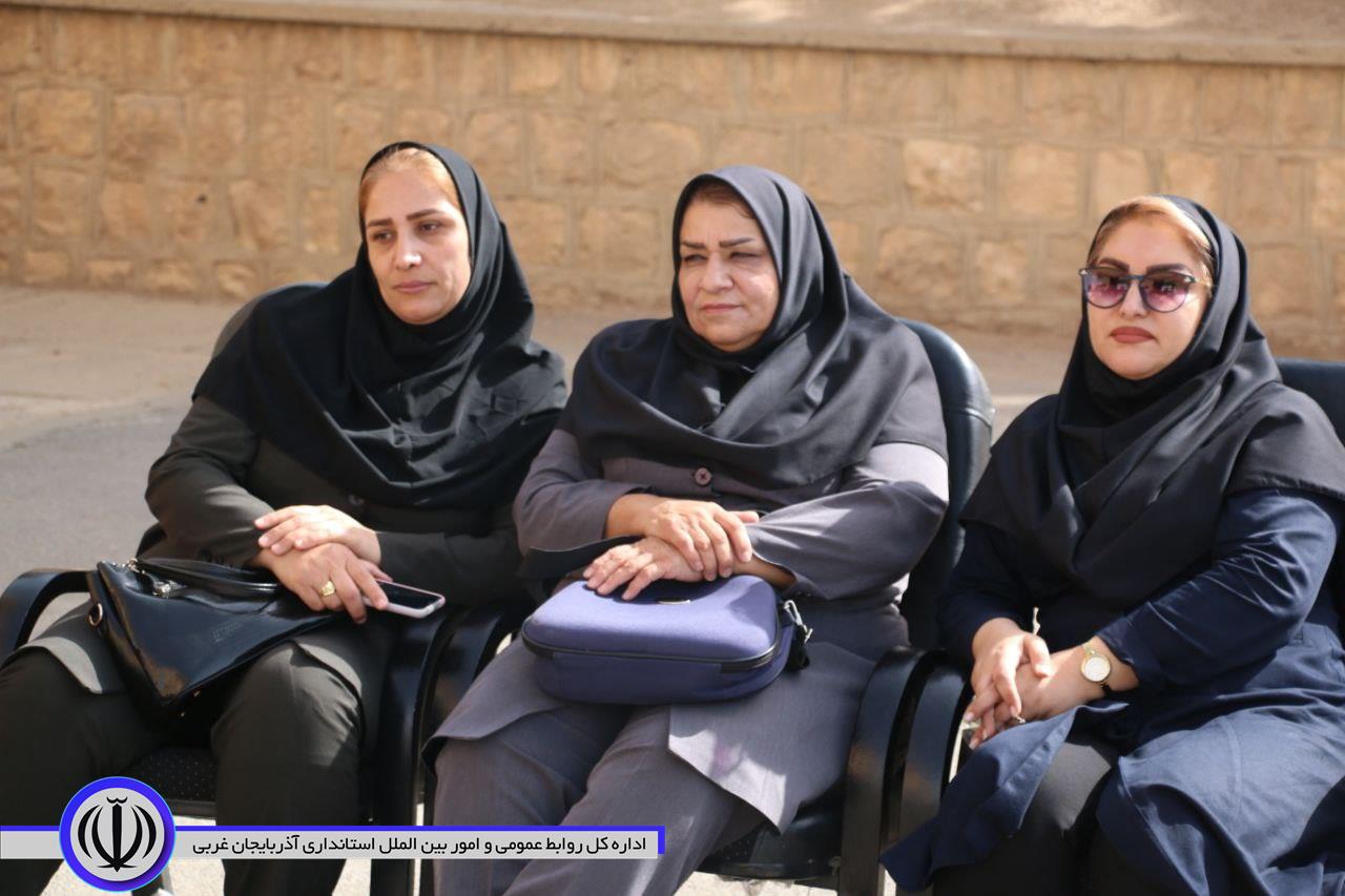 زنگ سلامت در مدارس مهاباد به صدا در آمد
