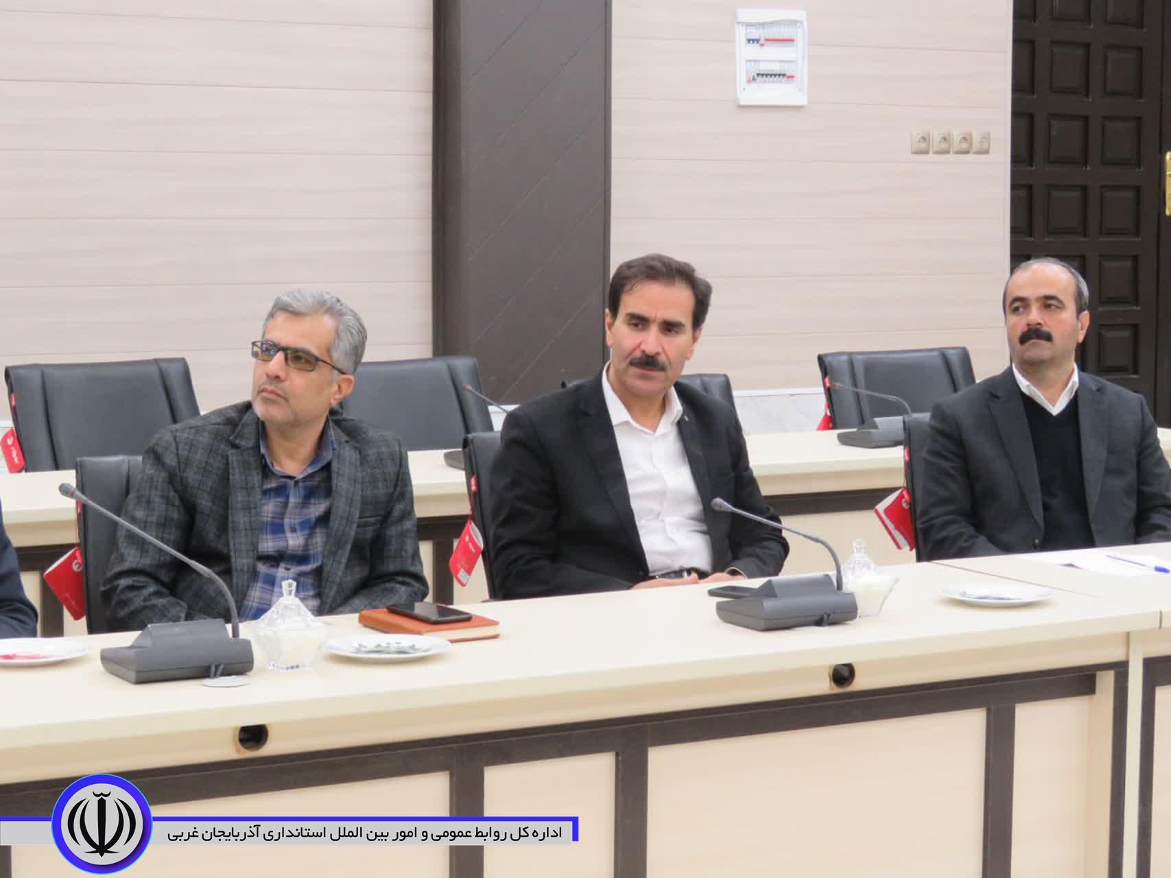 تحقق تعهد اشتغال در مهاباد به بیش از 82 درصد رسید